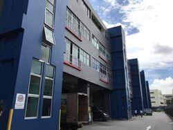 Entrepreneur Business Centre (D14), Retail #580084191